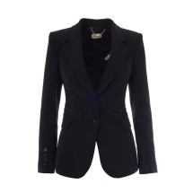 [ELISABETTA FRANCHI] Jacket FW26 GI27466E2110