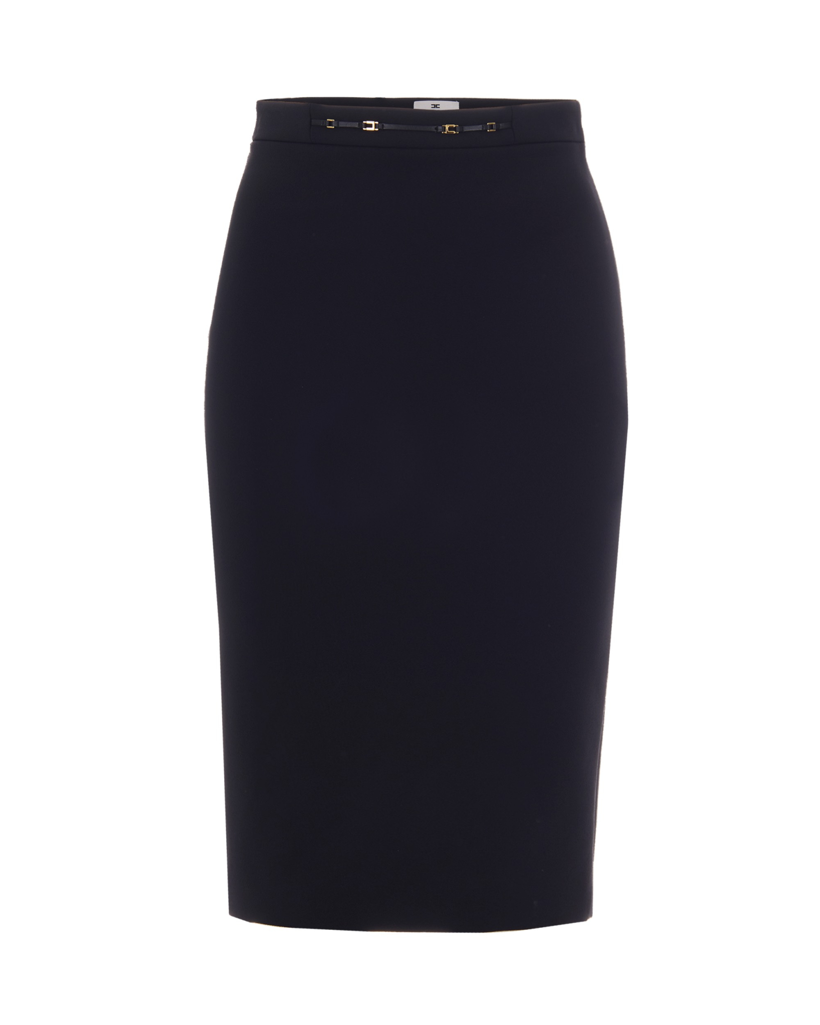 [ELISABETTA FRANCHI] Skirt FW26 GO22366E2110