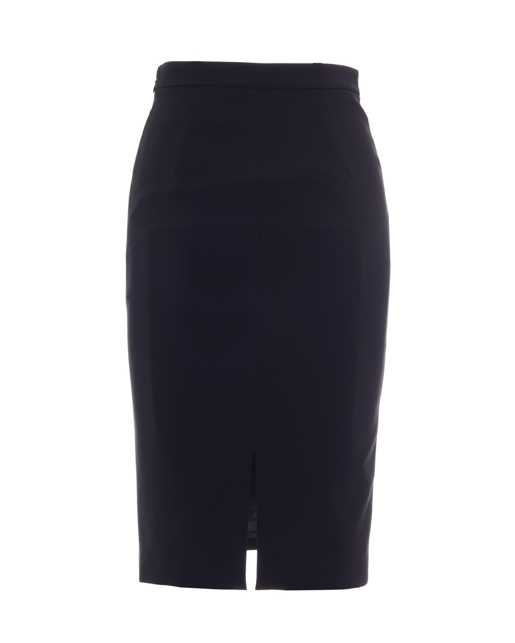 [ELISABETTA FRANCHI] Skirt FW26 GO22366E2110
