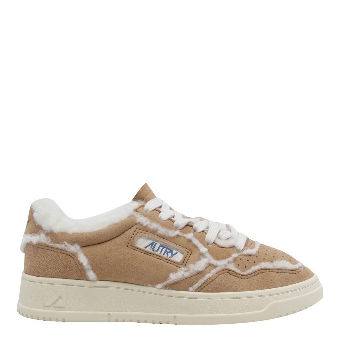 [AUTRY] Sneakers FW26 AULWGX01