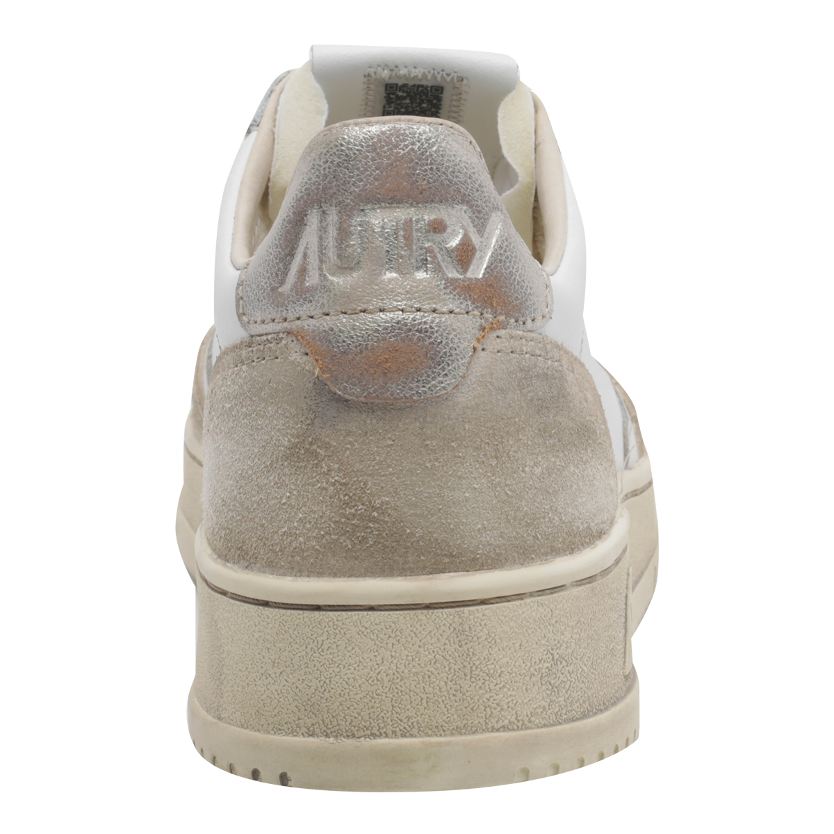 [AUTRY] Sneakers FW26 AVLMLS75