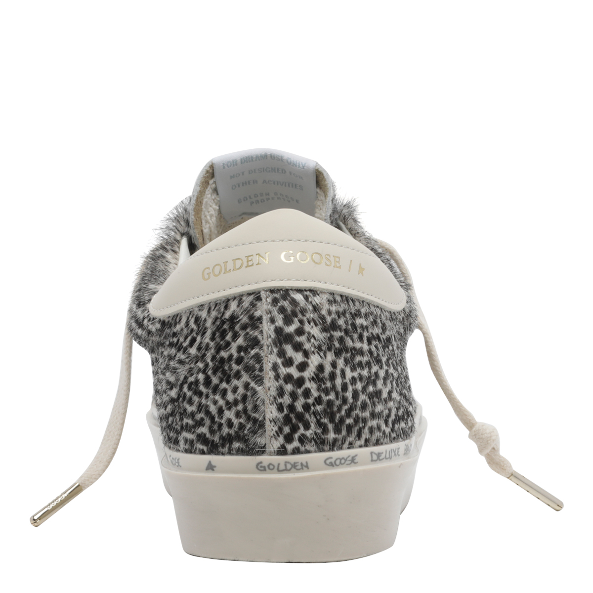 [Golden Goose] Sneakers FW26 GWF00118F00849690138
