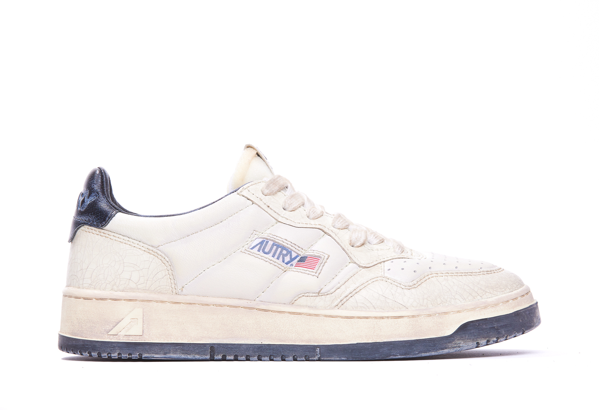 [AUTRY] Sneakers FW26 AVLMAD01