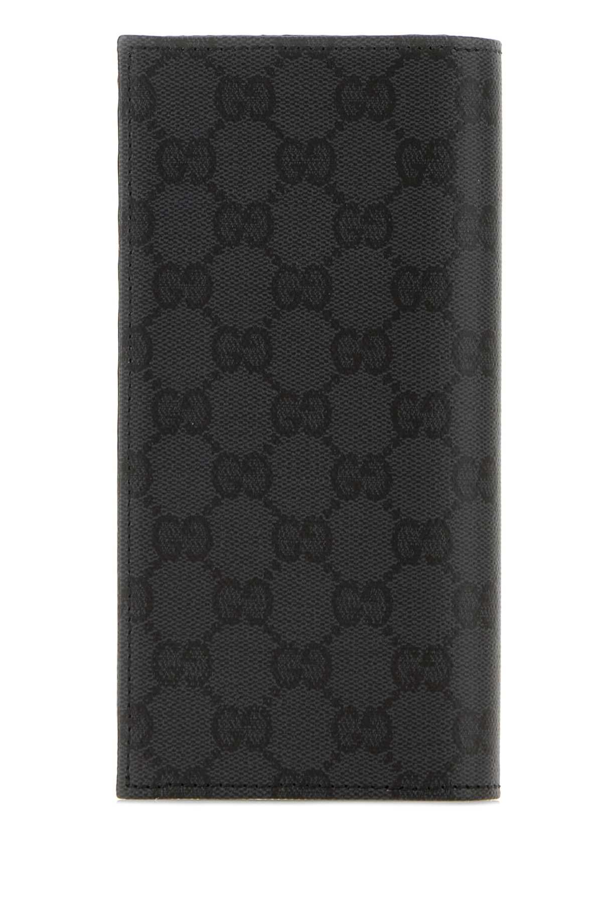 [Gucci] Wallet FW26 876441FAF8A 1000