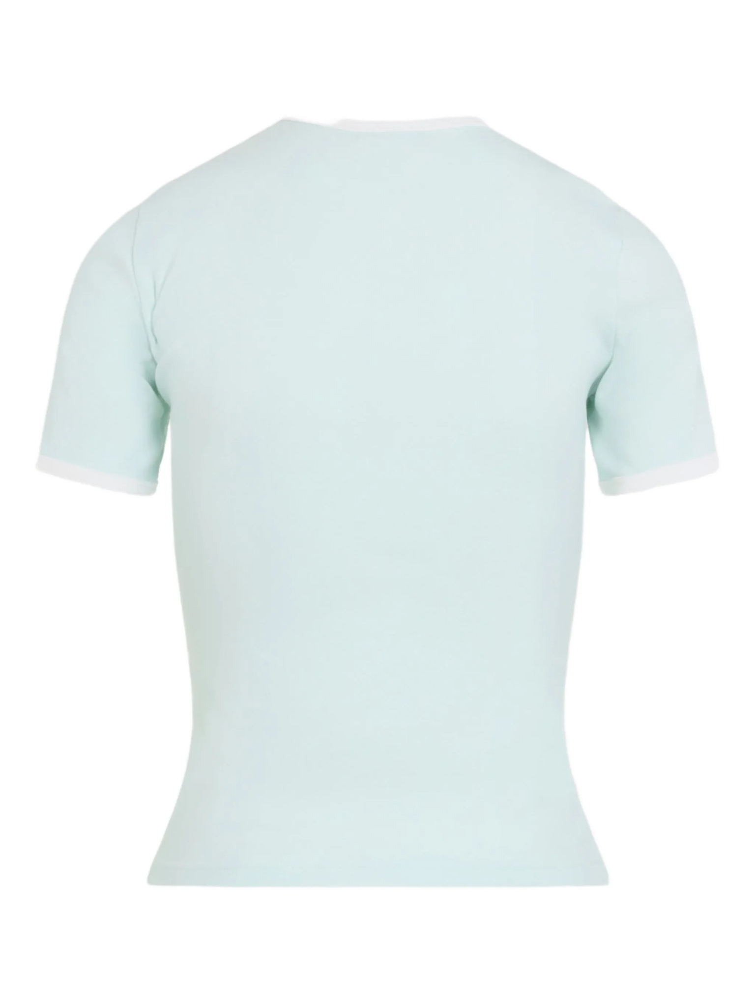 [Courreges] T-shirts Short Sleeve SS26 125JTS017JS0203