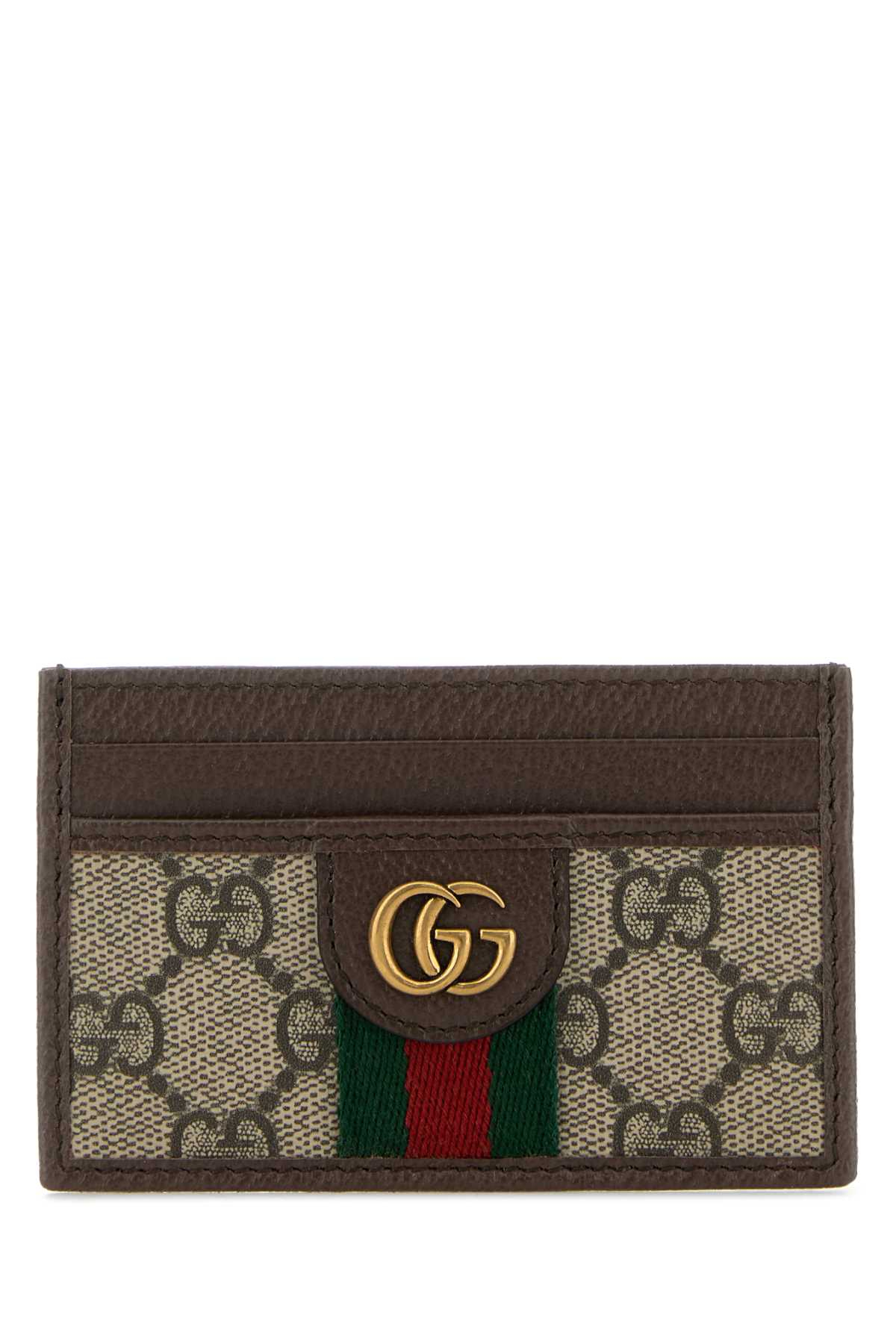 [Gucci] Wallet FW26 834795FAEOI 9746