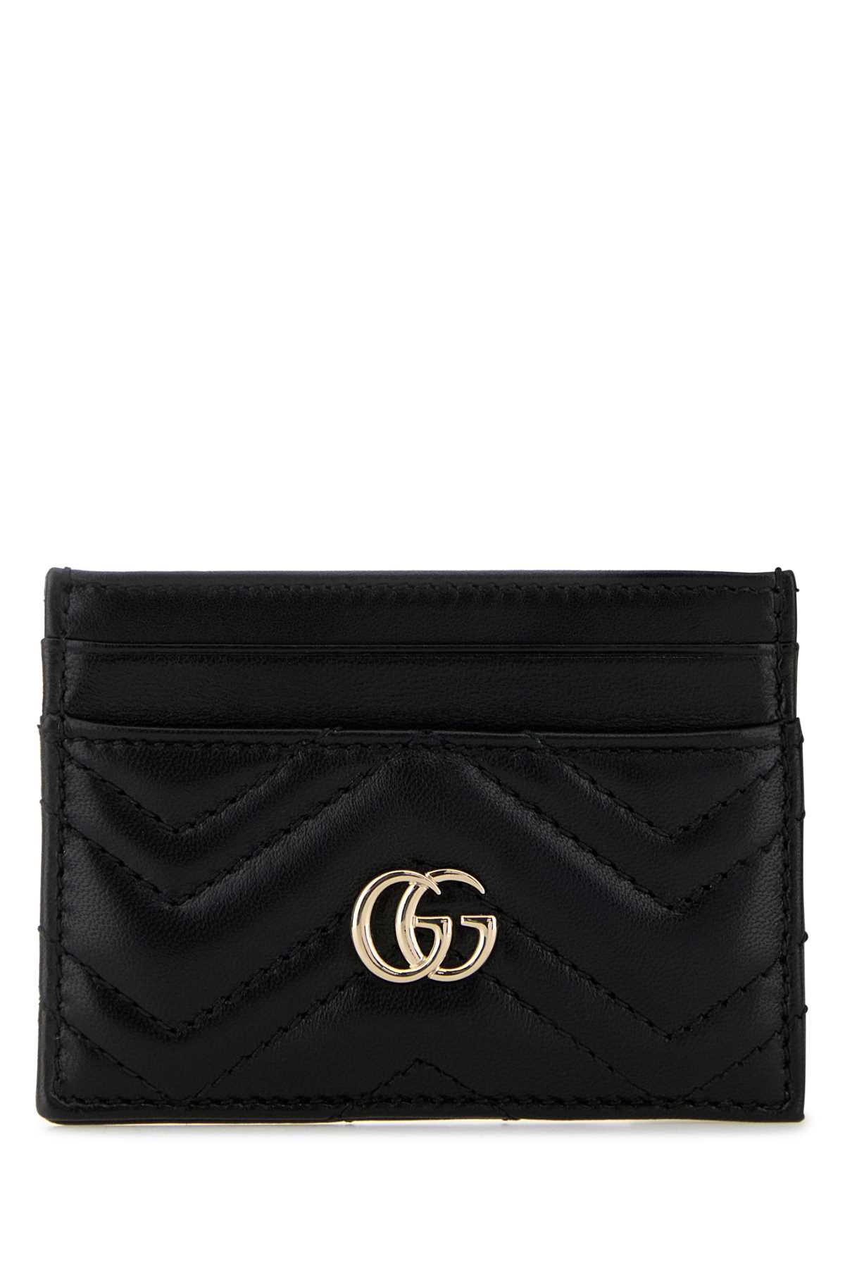 [Gucci] Cardholder FW26 443127AAFAX 1000