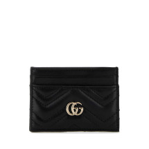 [Gucci] Cardholder FW26 443127AAFAX 1000
