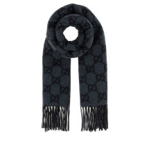 [Gucci] Scarf FW26 8123174GABX 1260