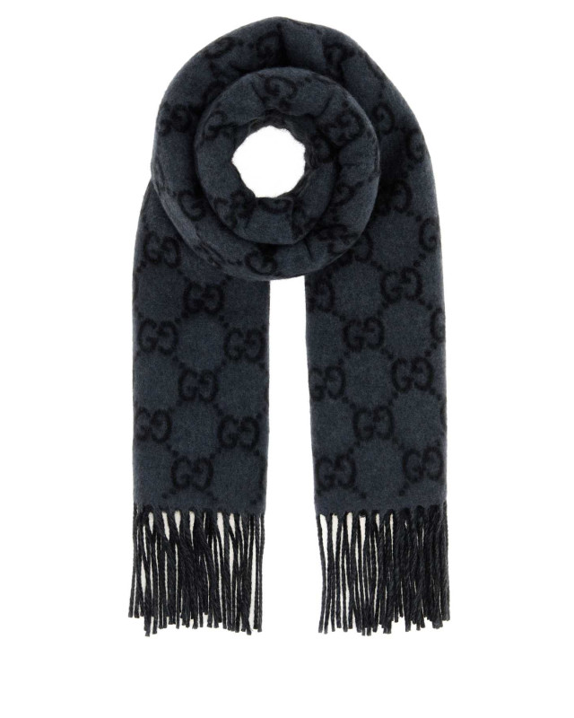 [Gucci] Scarf FW26 8123174GABX 1260
