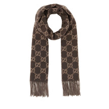 [Gucci] Scarf FW26 8123174GABX 2579