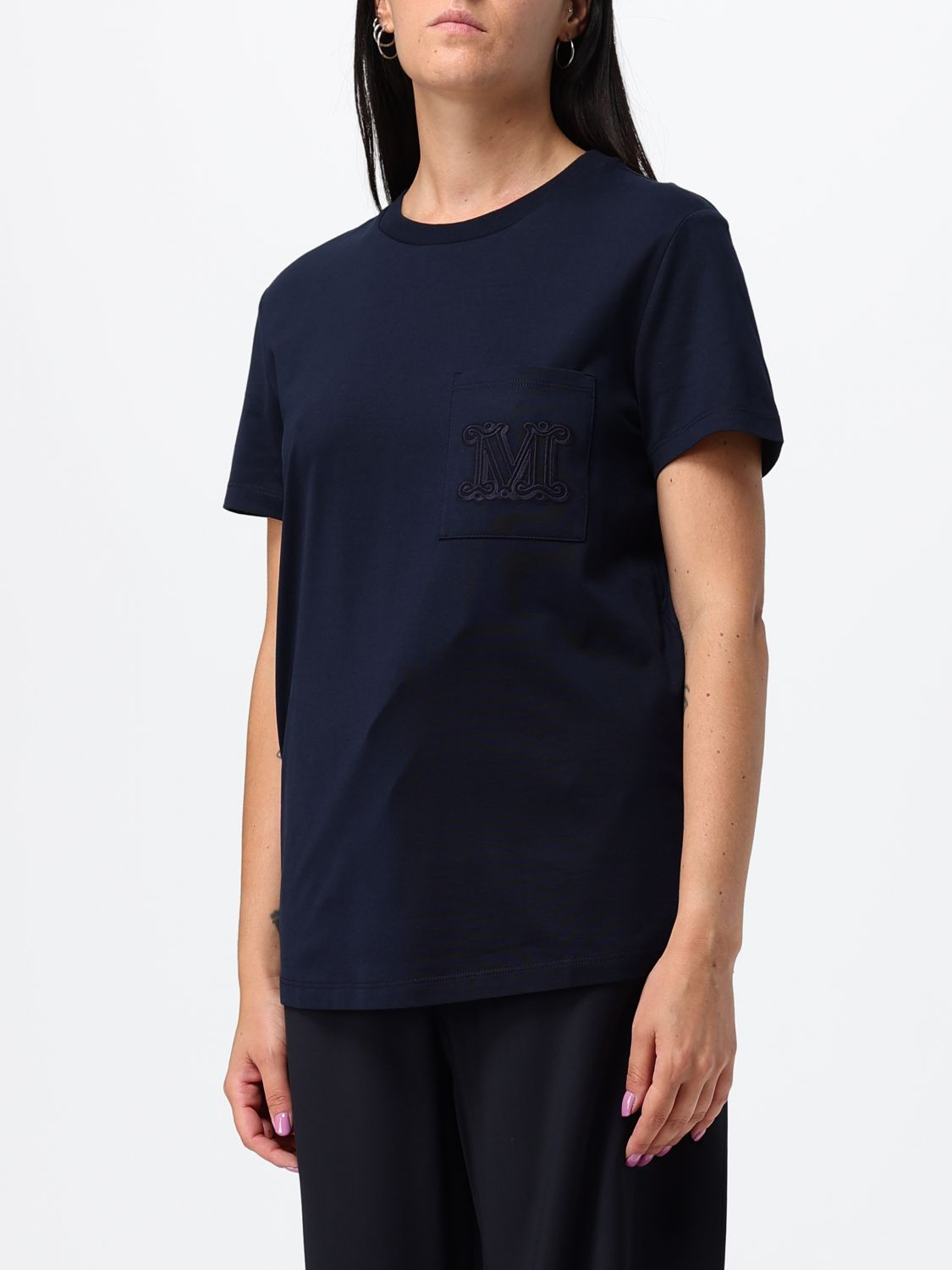 [Max Mara] T-shirts FW26 2621946051600 008