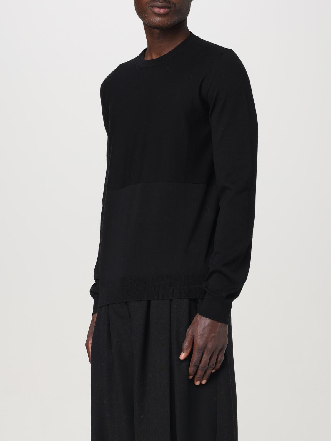 [Jil Sander] Knitwear SS26 J22GP0111J14610 001