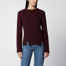 [VICTORIA BECKHAM] Top FW26 1326KJU007314AWO