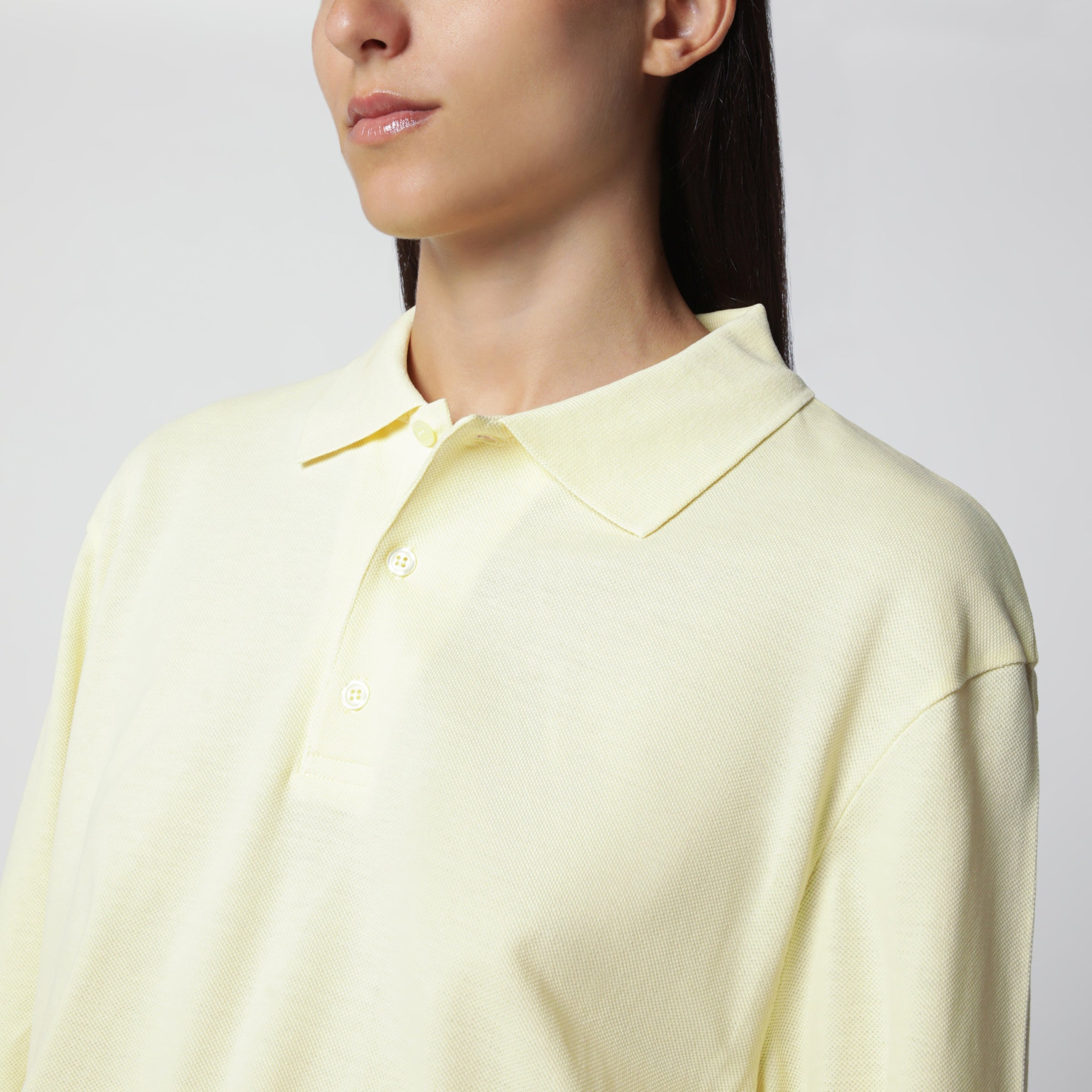 [FLORE FLORE] Shirt FW26 DIA-POCO