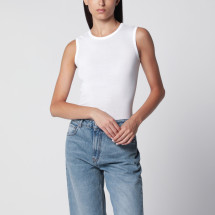 [FLORE FLORE] Top FW26 ESM-TA-LWCO