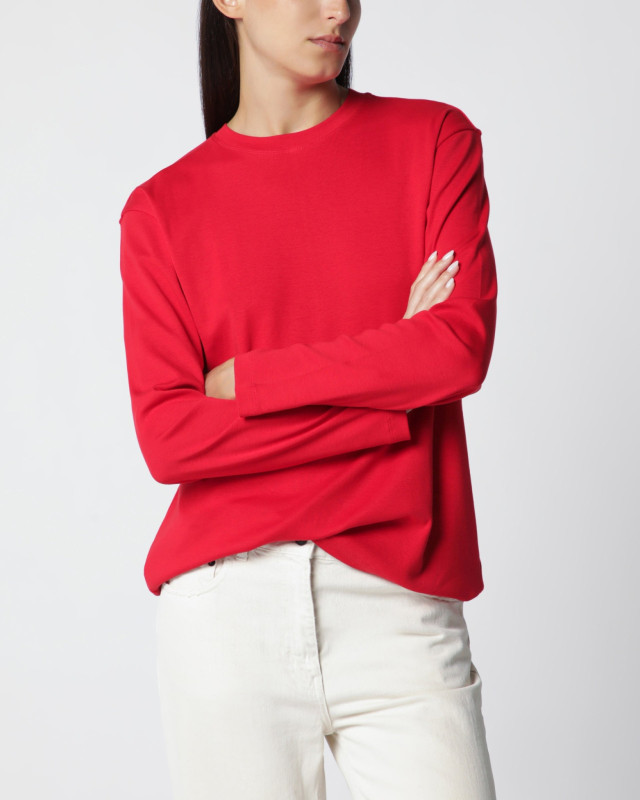 [FLORE FLORE] Top FW26 MAG-LSCO