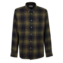[Barbour] Shirts FW26 MSH4991
