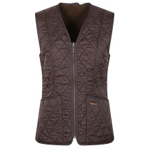 [Barbour] Vest FW26 LLI0003