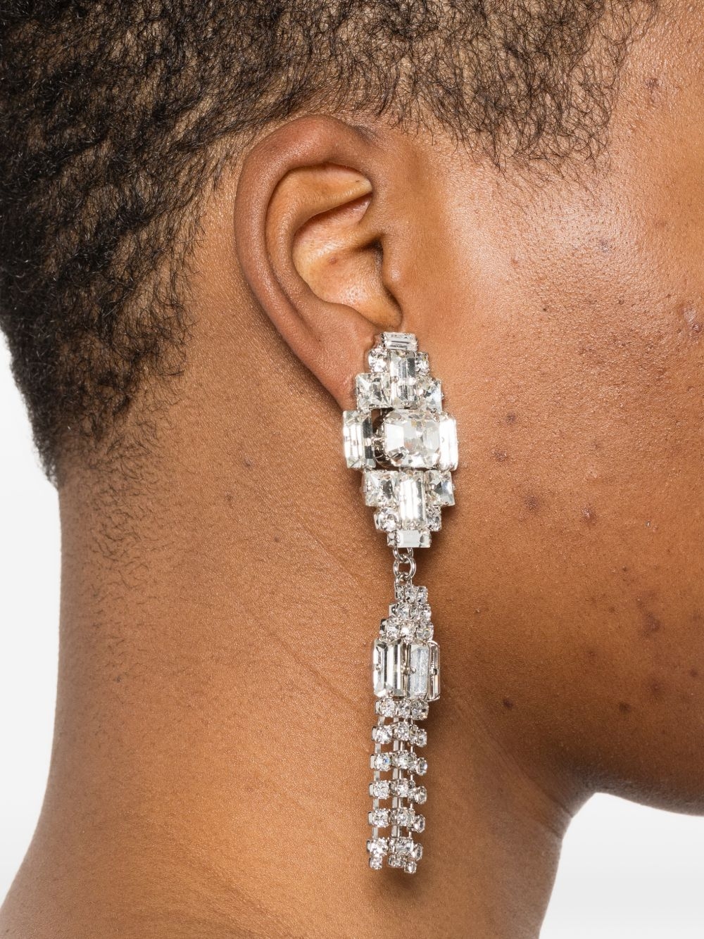 [Alessandra Rich] Earring SS26 FABA3319J00040001
