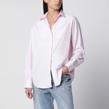 [ROHE] Shirt FW26 412-19-099CO
