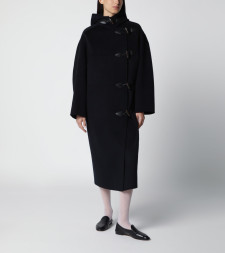 [ROHE] Coat FW26 820-11-415WO