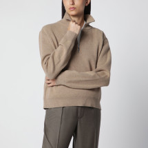 [ROHE] Shirt FW26 820-23-345WO