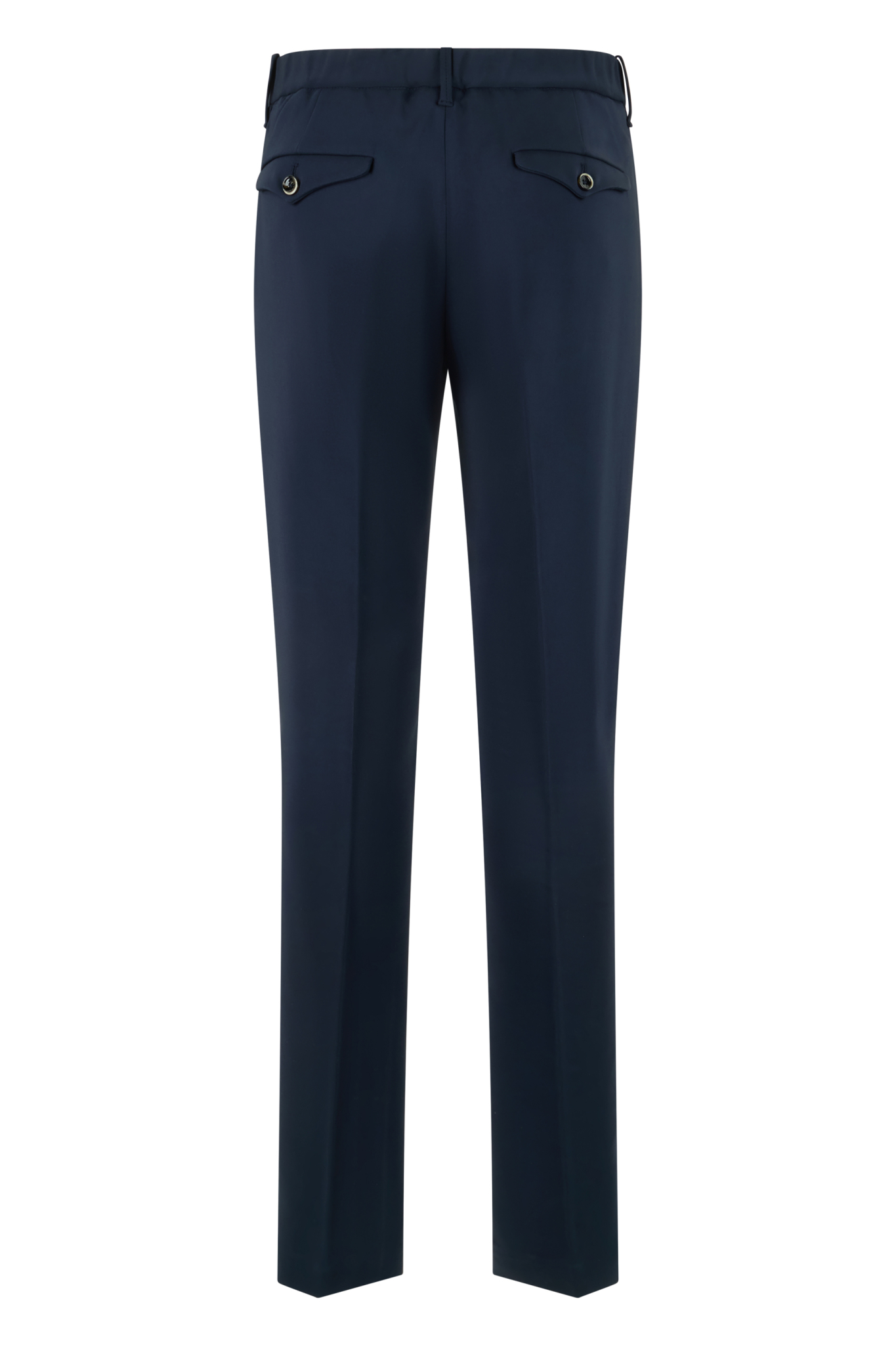 [Nine in the morning] Pants SS26 THA05U74_NAVY