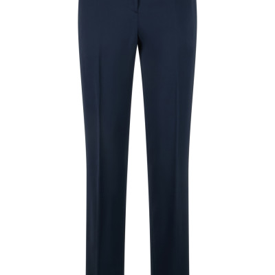 [Nine in the morning] Pants SS26 THA05U74_NAVY