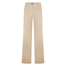 [Nine in the morning] Pants SS26 NAC152S76_AVORIO