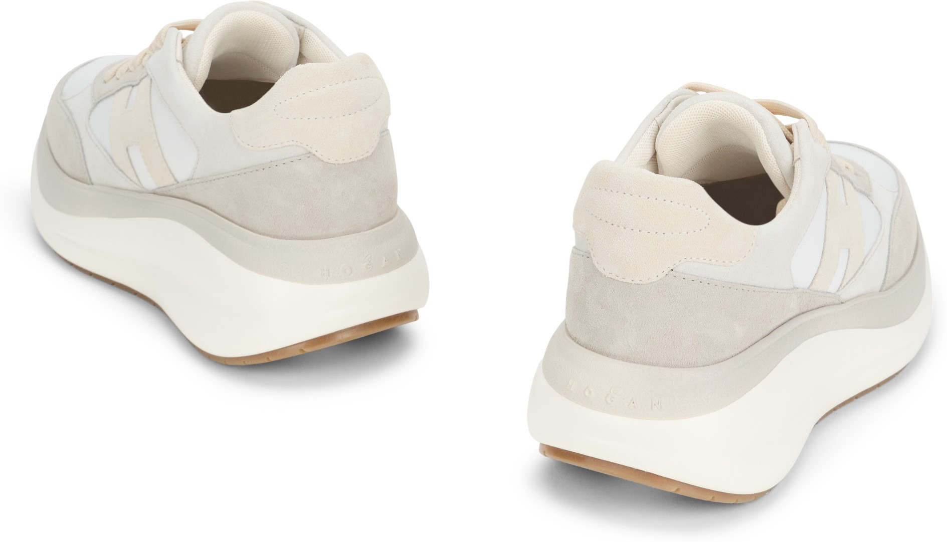 [Hogan] Sneakers SS26 HXW7140GA40N91_0RW6