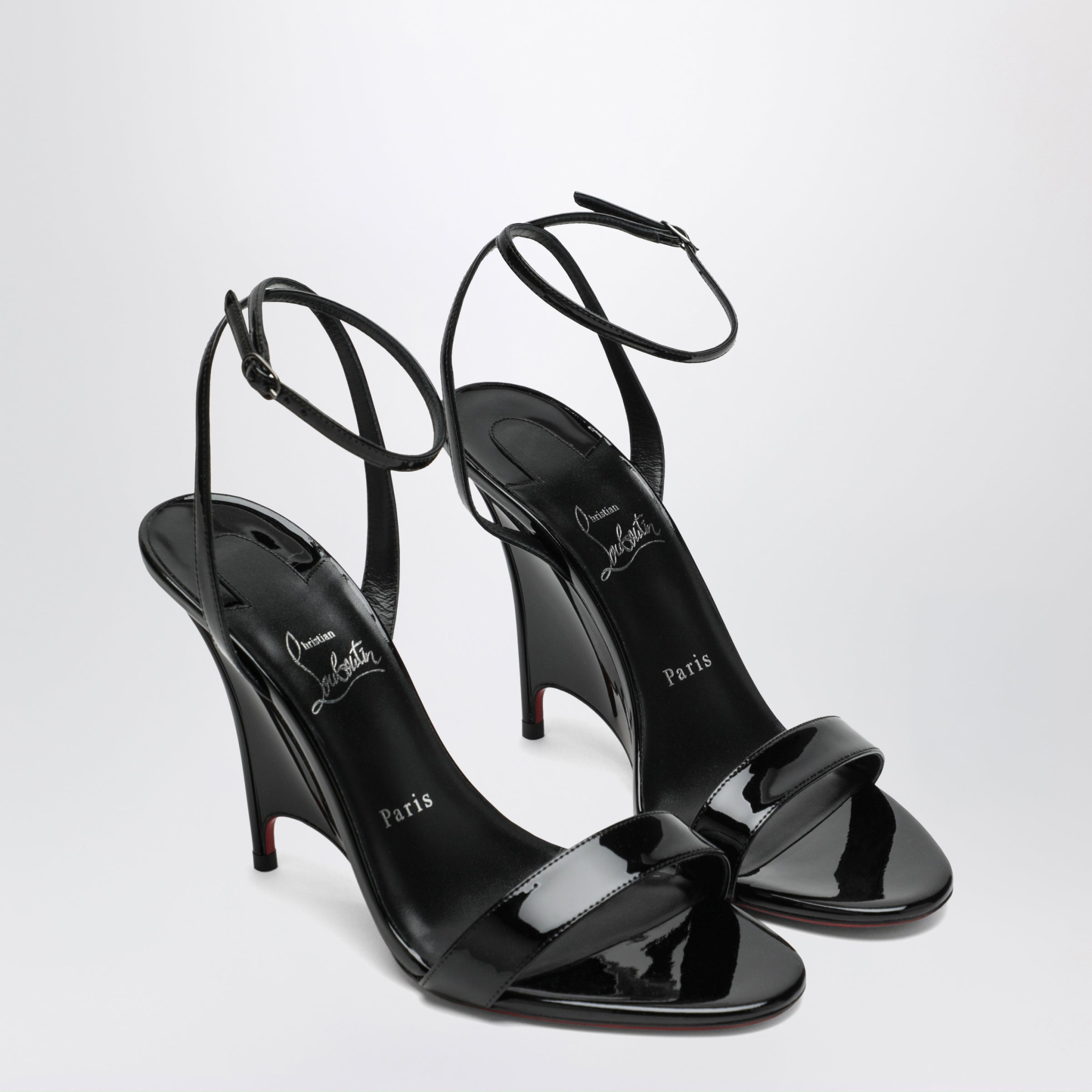[Christian Louboutin] Sandals FW26 3260057LE