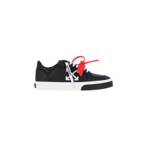 [Off-White] Sneakers FW26 M293C9L002BLACK WHITE