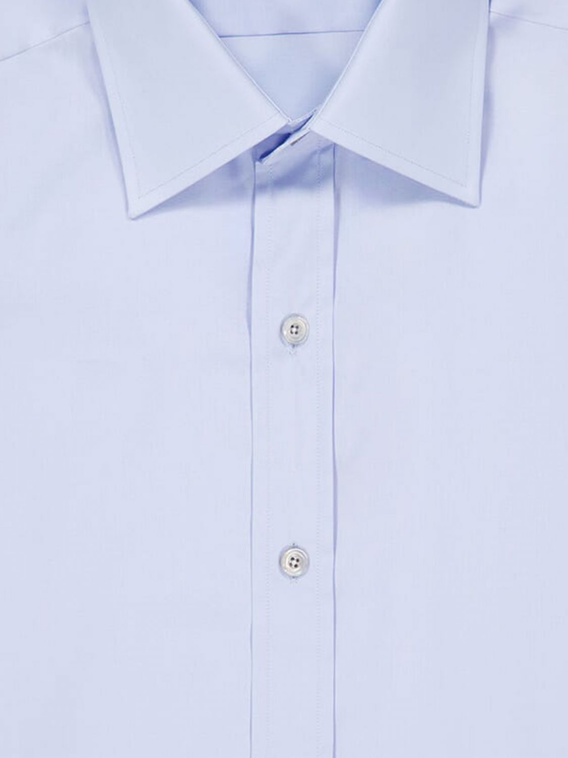 [Tom Ford] Shirts Long Sleeve SS26 HSBC01CGS02 UAA