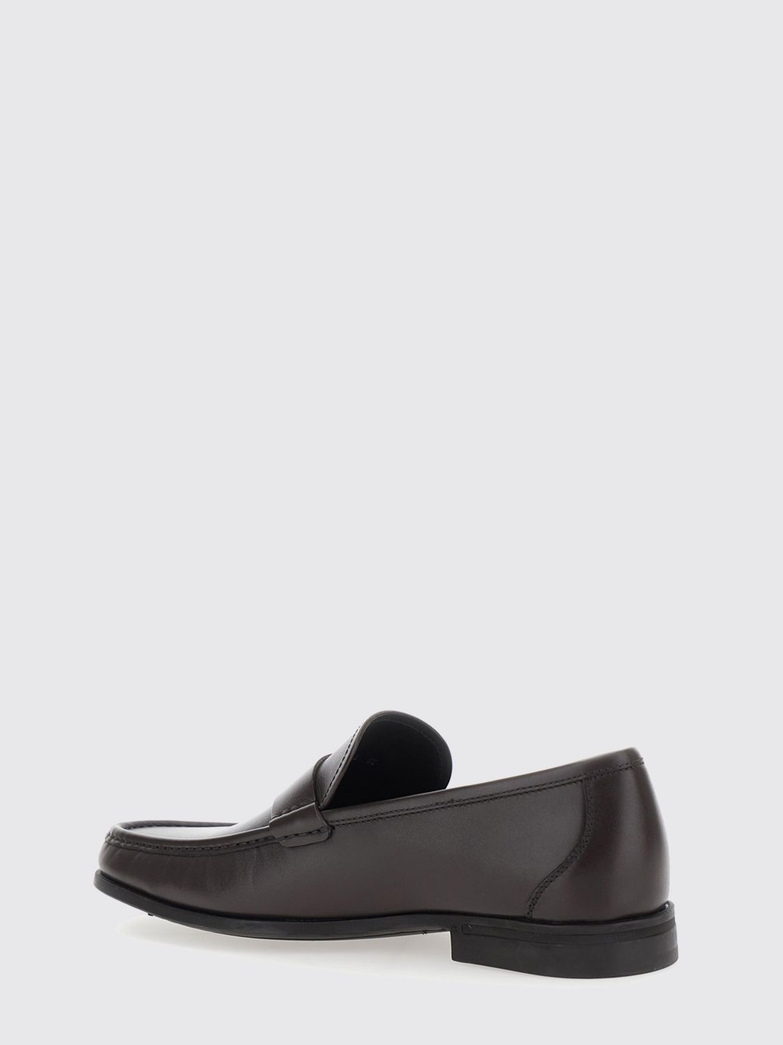 [Ferragamo] Loafer SS26 027963 774252 0774252