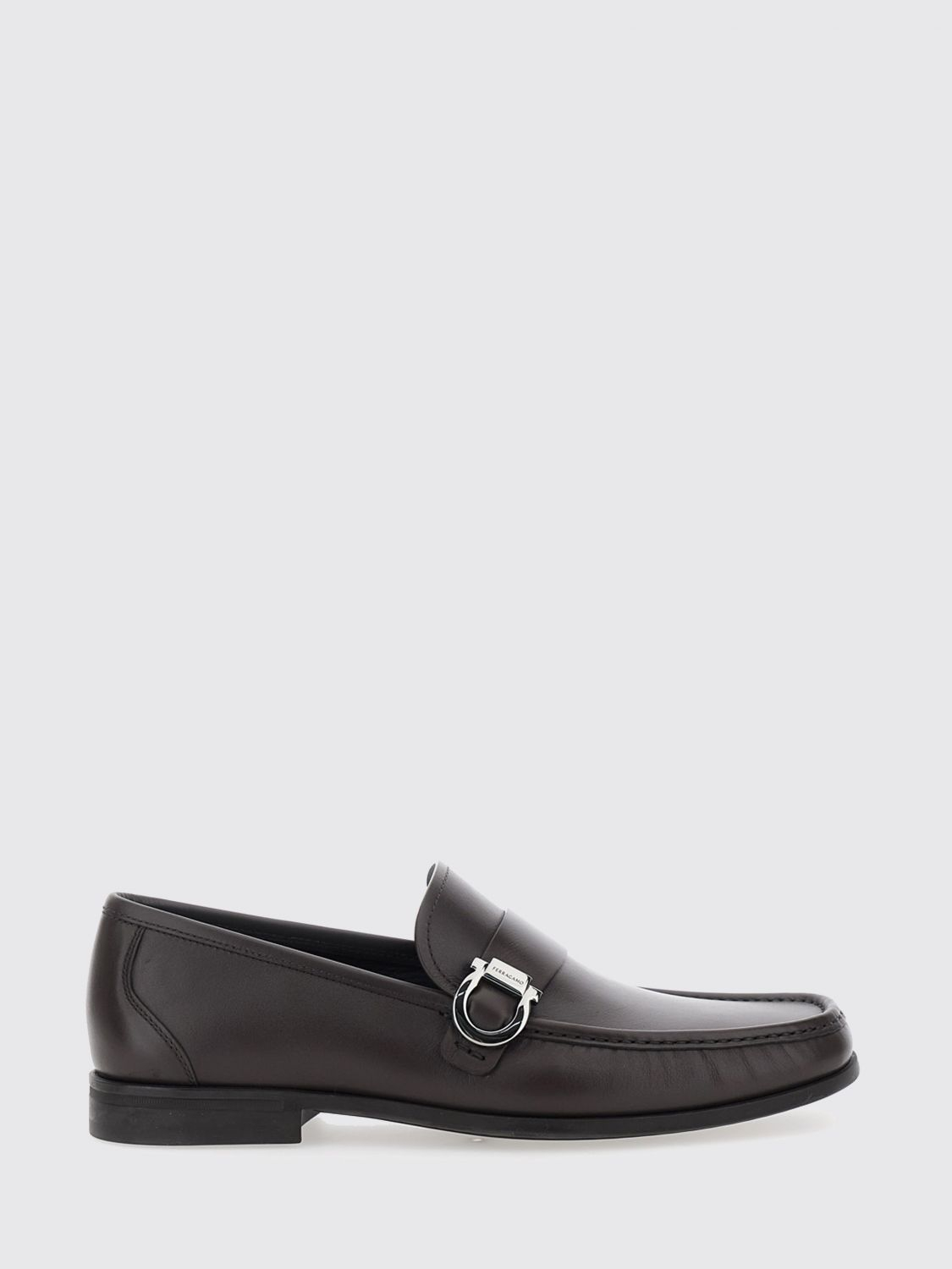 [Ferragamo] Loafer SS26 027963 774252 0774252
