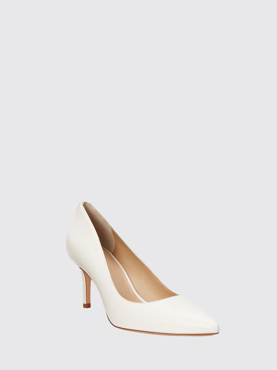 [LAUREN RALPH LAUREN] Pumps SS26 802972024 002