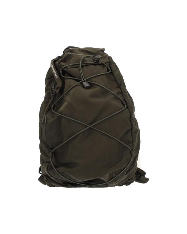 [C . P . COMPANY] Backpack FW26 21CMAC735A 005269G683