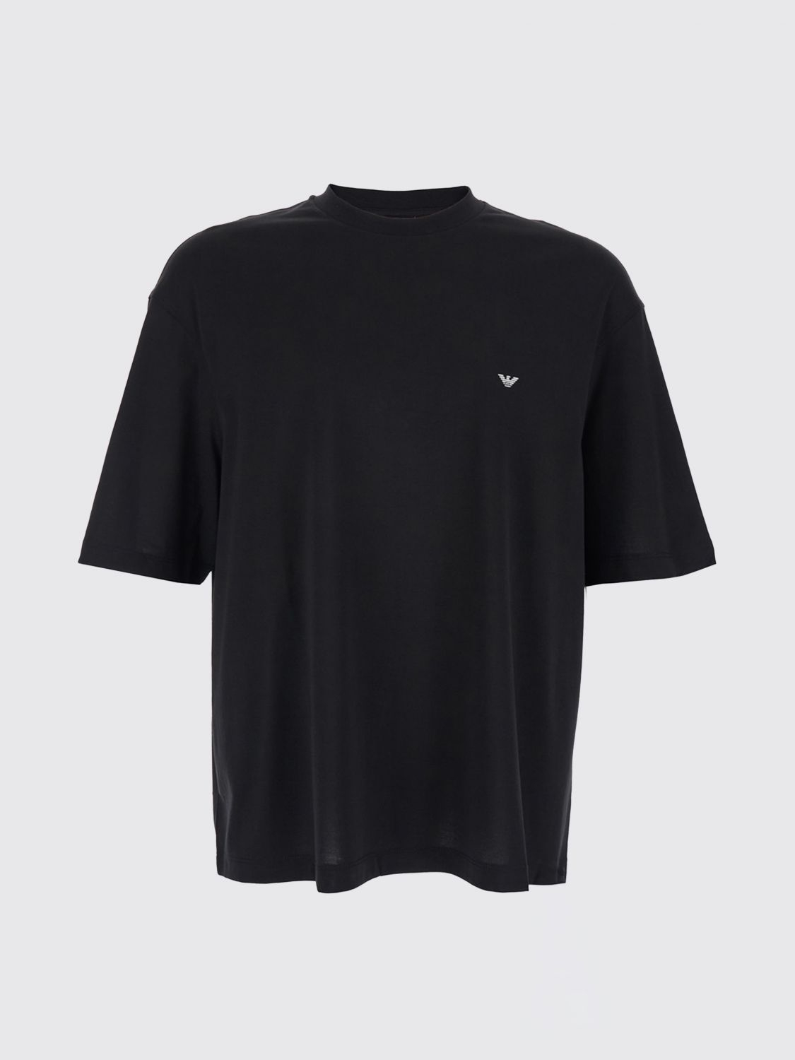 [Emporio Armani] T-shirts Short Sleeve SS26 EM005737AF24470 UC001