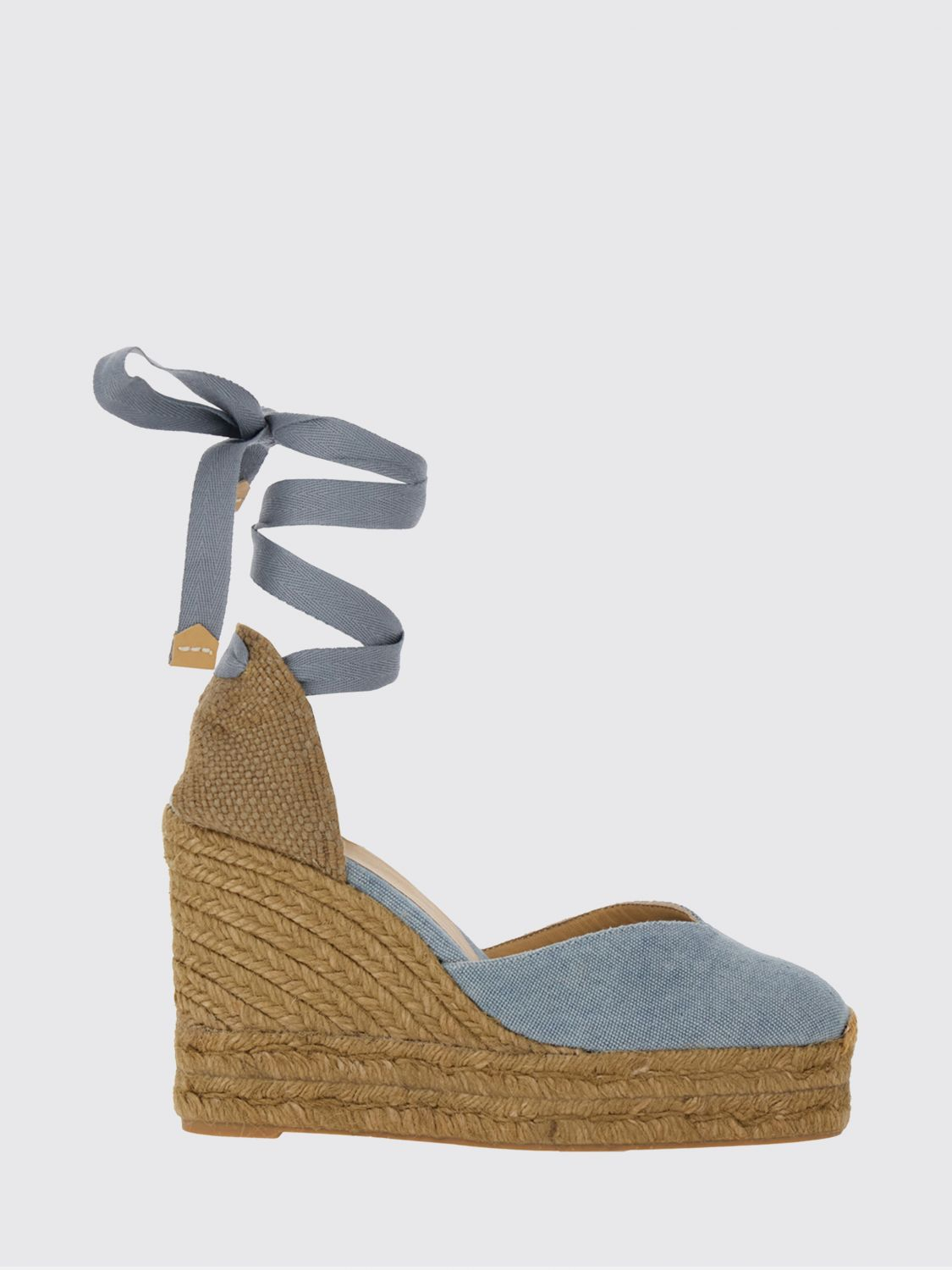 [Castaner] Wedges SS26 025341 2324