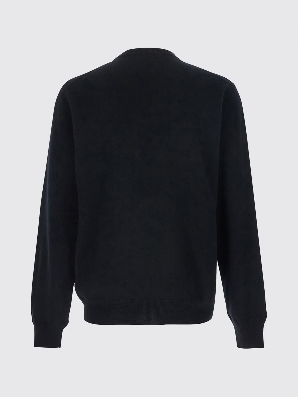 [Dolce & Gabbana] Knitwear SS26 GXX01ZJDVDE N0000