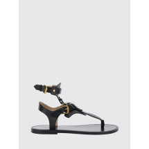 [Isabel Marant] Sandals SS26 SD0273FAD1B04S 01BK