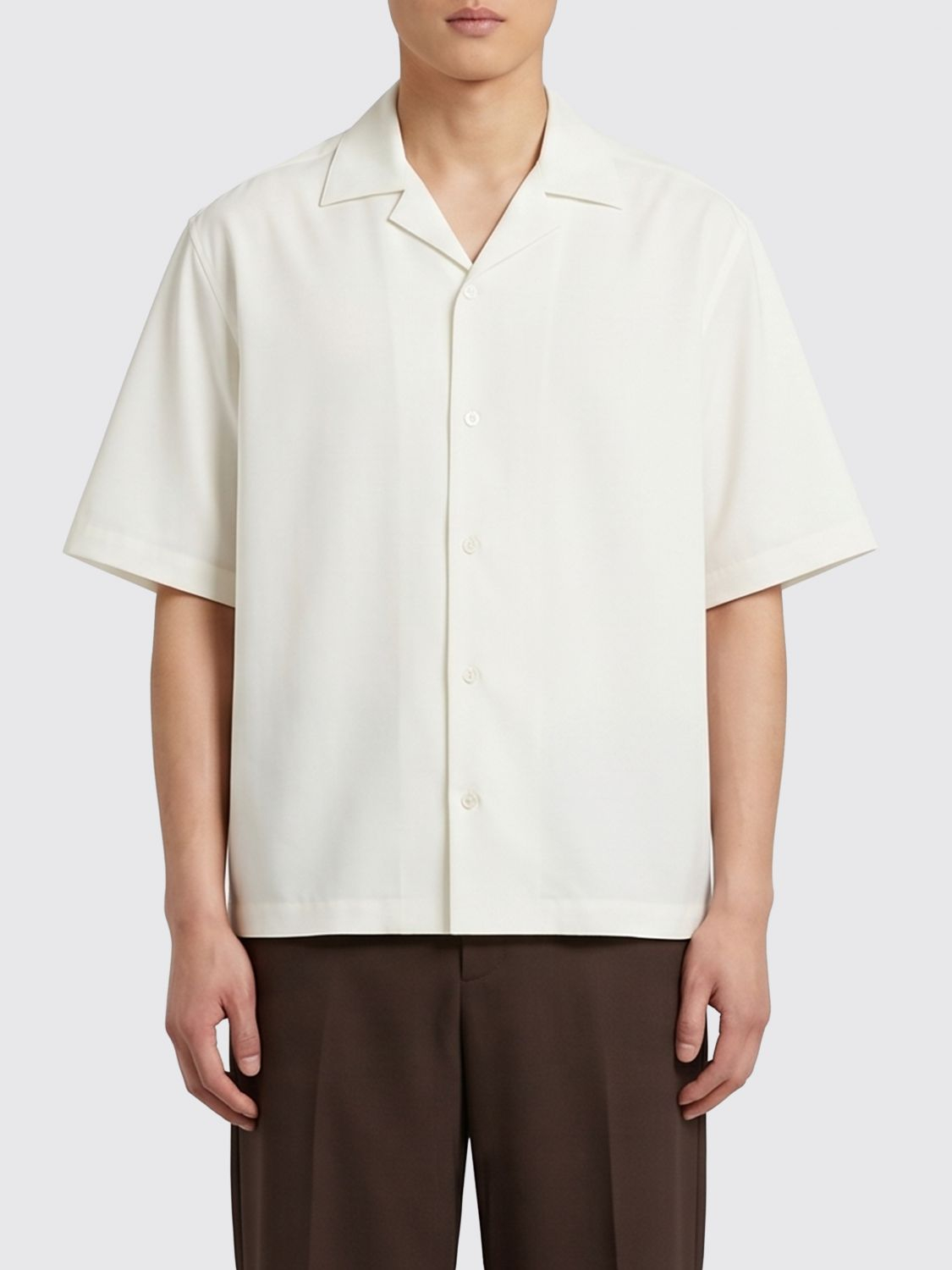 [BOSS] Shirts Short Sleeve SS26 50564447 920