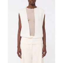 [SPORTMAX] T-shirts Sleeveless SS26 2612191043600 001
