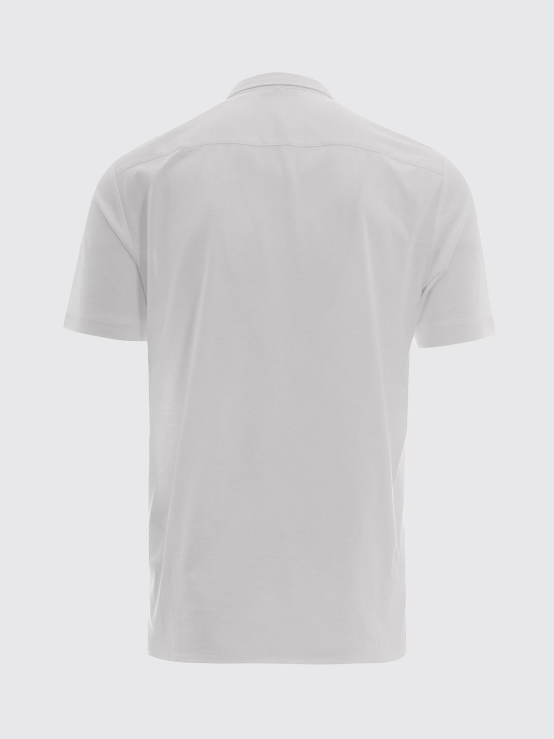 [Emporio Armani] Shirts Short Sleeve SS26 EM004603AF10017 U0003