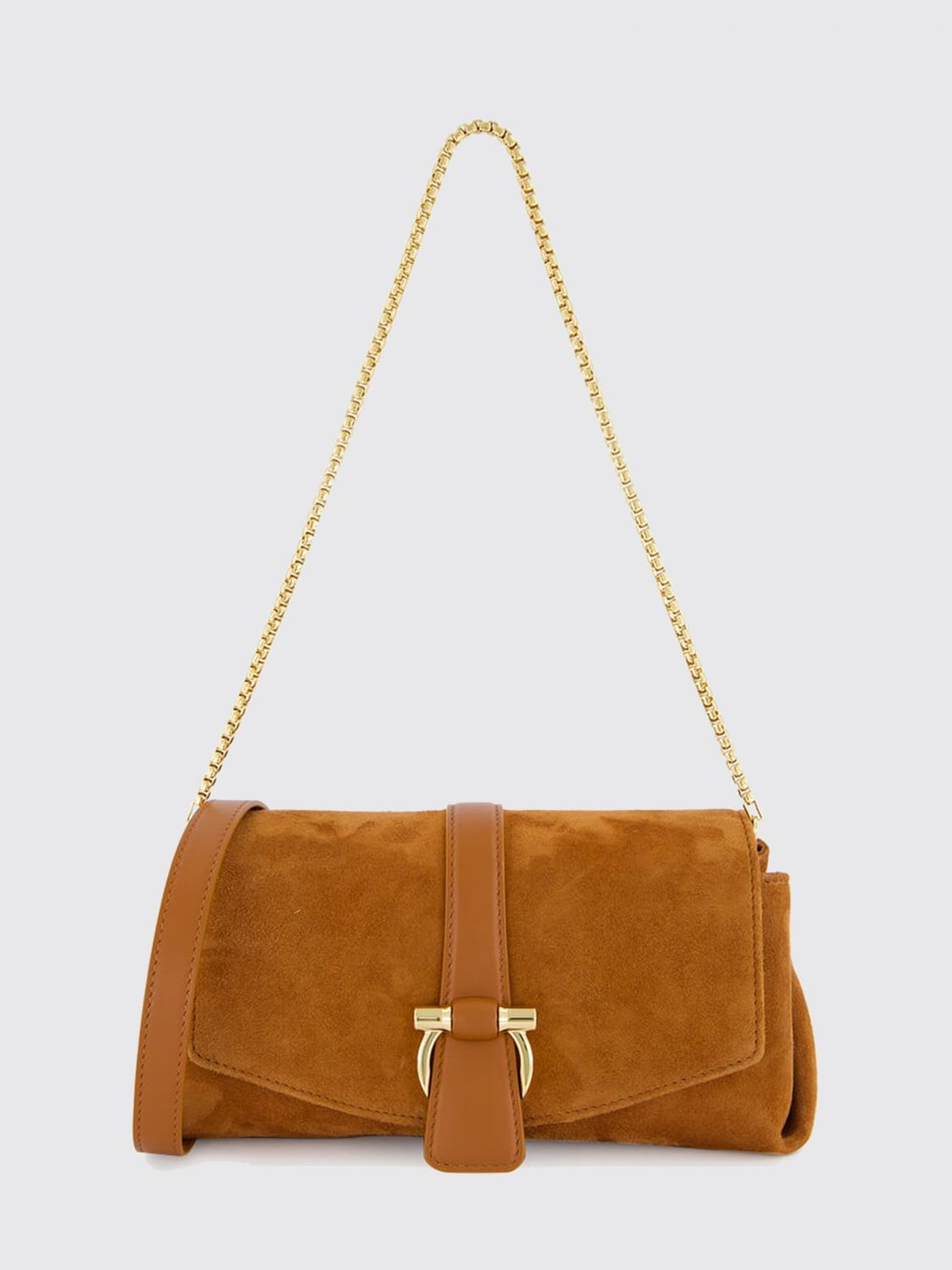[Ferragamo] Cross body bag SS26 219795 789597 013