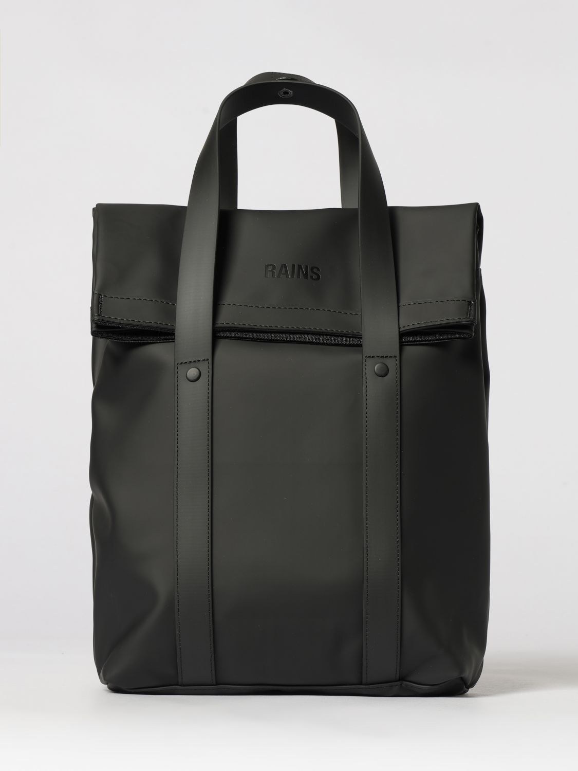 [Rains] Backpack SS26 12780 BLA