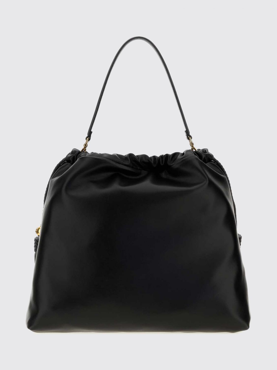 [Etro] Tote bag SS26 WP1B0036AP466N0000 NERO