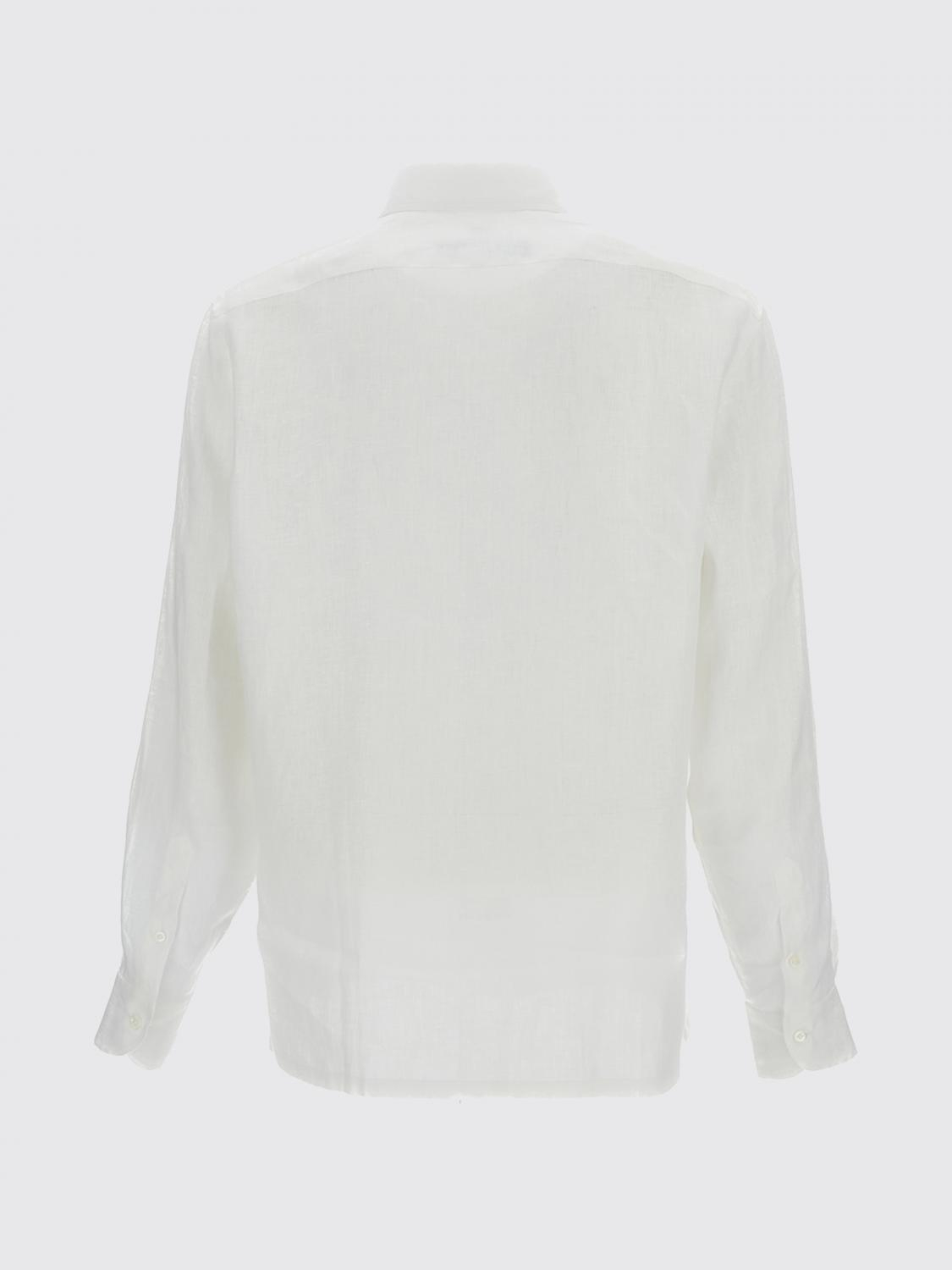 [Junya Watanabe] Shirts Long Sleeve SS26 WQB009051 1