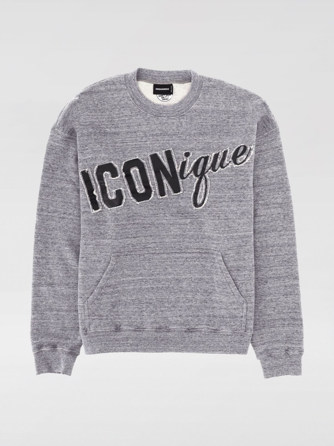 [Dsquared2] Sweatshirt SS26 S78GU0089S25463 860M